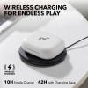Anker Soundcore TWS Earphones Open Air AeroFit 2 White Anker Soundcore TWS Earphones Open Air AeroFit 2 White