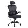 Armaggeddon Office Chair Mesh VERTEBRAE V3 Black