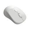 Alcatroz Mouse Wireless & BT Recharg Silent AIRMOUSE DUO 6R White (2025) Alcatroz Mouse Wireless & BT Recharg Silent AIRMOUSE DUO 6R White (2025)
