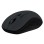 Alcatroz Mouse Wireless & Bluetooth Silent AIRMOUSE DUO 3 Black