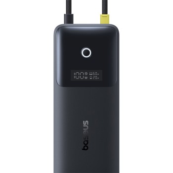 Baseus NOMOS Dual Fast Charging 6-in-1 USB Hub 4kHDMI & PD100W Baseus NOMOS Dual Fast Charging 6-in-1 USB Hub 4kHDMI & PD100W