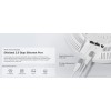 Cudy Access Point Ceiling BE3600 Dual Band Gigabit Wi-Fi 7 Injector AP3600