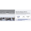 Cudy Access Point Ceiling BE3600 Dual Band Gigabit Wi-Fi 7 AP3600