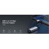 Cudy Converter USB-A to 2.5Gbe LAN Aluminium UE25A