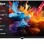 Dahua LTV32-SG100 32'' HD Google TV with HDR10, Dolby Digital Plus & Voice Control Remote