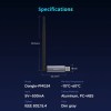 Sonoff ZigBee USB Dongle ZBDongle-PMG24 Sonoff ZigBee USB Dongle ZBDongle-PMG24