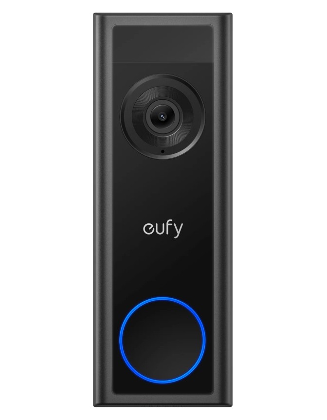 Anker Eufy Security Video Doorbell C31 2K