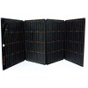 FlexSolar Portable Solar Panel 360W FlexSolar Portable Solar Panel 360W