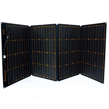 FlexSolar Portable Solar Panel 360W