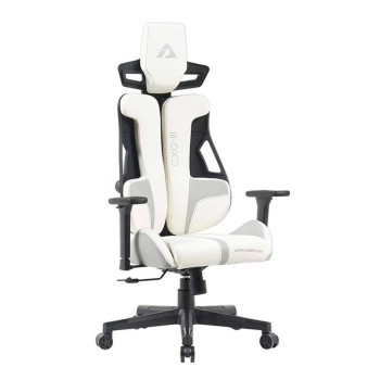 Armaggeddon Gaming Chair PU Leather EXO-III Salt Flat