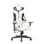 Armaggeddon Gaming Chair PU Leather EXO-III Salt Flat