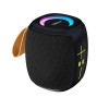 SonicGear Portable Speaker TWS BT/USB/FM/RGB SONICGO! 5 Carbon Black SonicGear Portable Speaker TWS BT/USB/FM/RGB SONICGO! 5 Carbon Black