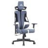 Armaggeddon Gaming Chair PU Leather EXO-III Nautical