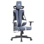 Armaggeddon Gaming Chair PU Leather EXO-III Nautical