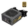 Armaggeddon Gaming PSU 600W Modular & Certified 80+ VOLTRON GOLD 600 Black