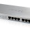 Zyxel Switch PoE Gigabit 8PoE 60W GS1008-HP UK Plug