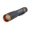 Uniross GX500 USB Rechargeable Torch IP44 Waterproof Aluminium 1000 lumens 140m Beam 120hrs Battery Uniross GX500 USB Rechargeable Torch IP44 Waterproof Aluminium 1000 lumens 140m Beam 120hrs Battery