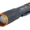 Uniross GX500 USB Rechargeable Torch IP44 Waterproof Aluminium 1000 lumens 140m Beam 120hrs Battery