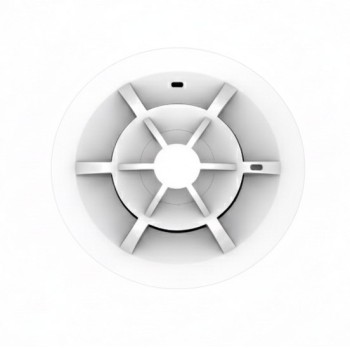 Dahua Addressable Fire Alarm Detector without Base (Smoke & Heat) HY-1320