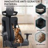 Armaggeddon Gaming Chair PU Leather EXO-III Nautical