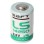 Saft Lithium 14250 1/2 AA Battery Thionyl Chloride (1pc)
