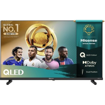 Hisense 40A5Q 40'' Full HD Smart QLED TV