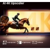 Hisense 65E7Q 65'' 4K Smart QLED TV