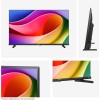 Hisense 40A5Q 40'' Full HD Smart QLED TV Hisense 40A5Q 40'' Full HD Smart QLED TV