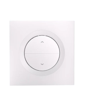 Sonoff WiFi Smart Switch Enclosure for MINI-RBS Sonoff WiFi Smart Switch Enclosure for MINI-RBS