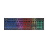 Alcatroz X-Craft 4in1 Gaming Set Keyb+Mouse+Mat+H/set Rechargeable NEXUS Black Alcatroz X-Craft 4in1 Gaming Set Keyb+Mouse+Mat+H/set Rechargeable NEXUS Black