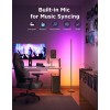 Govee Floor Lamp Lite Smart RGBICW Corner Lamp Supports Matter Govee Floor Lamp Lite Smart RGBICW Corner Lamp Supports Matter