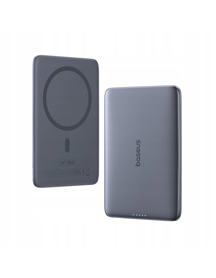 Baseus Powerbank Wireless 20W 5000mAh PicoGo AM41