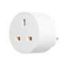 Sonoff Zigbee Smart Plug S60 UK Sonoff Zigbee Smart Plug S60 UK