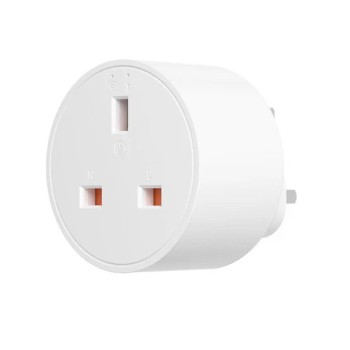 Sonoff Zigbee Smart Plug S60 UK