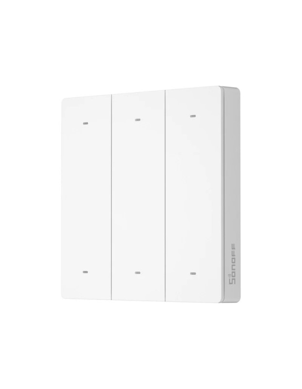 Sonoff Wifi Smart SwitchMan Scene Controller R5 White