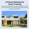 Sonoff Smart WiFi IP Security Camera CAM-B1P