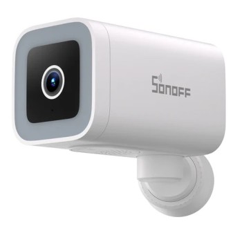 Sonoff Smart WiFi IP Security Camera CAM-B1P