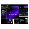 EcoFlow Charge Powerbank RAPID Pro X 27650mAh 300W EcoFlow Charge Powerbank RAPID Pro X 27650mAh 300W
