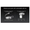 EcoFlow Charge Powerbank RAPID Pro X 27650mAh 300W EcoFlow Charge Powerbank RAPID Pro X 27650mAh 300W
