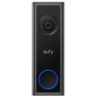 Anker Eufy C30 2K 4MP Battery Powered Smart WiFi Video Doorbell (Works with with HomeBase3 or as Standalone)