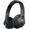 Anker Soundcore Q11i Over Ear Wireless Headphones HiRes Audio Grey Anker Soundcore Q11i Over Ear Wireless Headphones HiRes Audio Grey