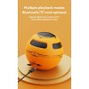 Transformers Portable BT Speaker TF-Y17 + Stand BUNDLE (28713+28714)
