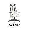 Armaggeddon Gaming Chair PU Leather EXO-III Salt Flat