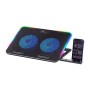 Alcatroz Laptop Cooler Vendaval G2 RGB Black