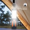 Uniross ULFL018 Light Torch 2in1 Spotlight & Floodlight 200 Lumens 40 hrs
