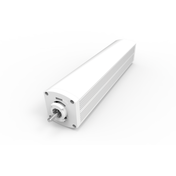BINTHEN KNX Motorized Curtain Kit with 5.2 Meter Track AC220V BCM400D BINTHEN KNX Motorized Curtain Kit with 5.2 Meter Track AC220V BCM400D