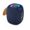SonicGear Portable Speaker TWS BT/USB/FM/RGB SONICGO! 5 Atlantic Blue