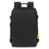 Armaggeddon Gaming Bag with Lock, USB-C, Splashproof NOMAD-15 Carbon Armaggeddon Gaming Bag with Lock, USB-C, Splashproof NOMAD-15 Carbon