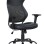 Armaggeddon Office Chair Mesh/PVC FLEXION AIR Black