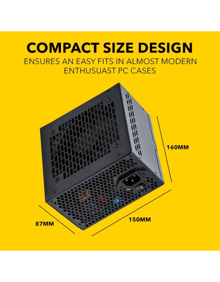Armaggeddon VOLTRON GOLD 1000 Certified 1000W Modular Gaming Power Supply Armaggeddon VOLTRON GOLD 1000 Certified 1000W Modular Gaming Power Supply